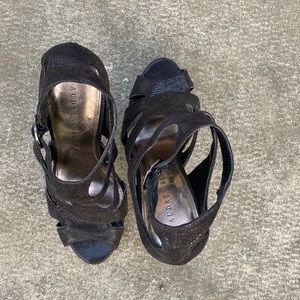 Audrey Brooke High heel shoes